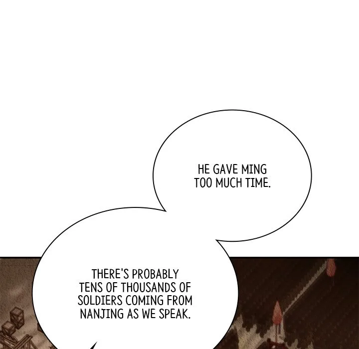 Muscle Joseon Chapter 54 page 131