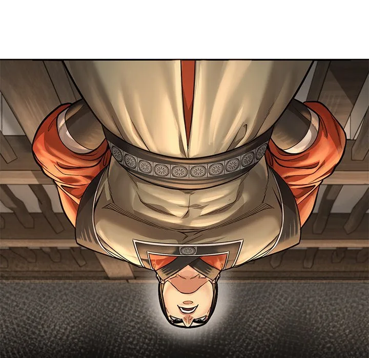 Muscle Joseon Chapter 54 page 135