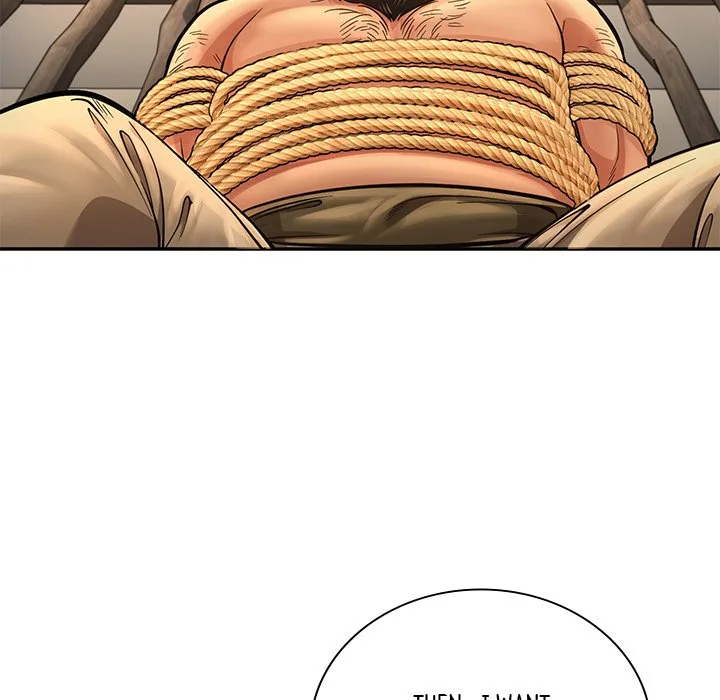 Muscle Joseon Chapter 54 page 137