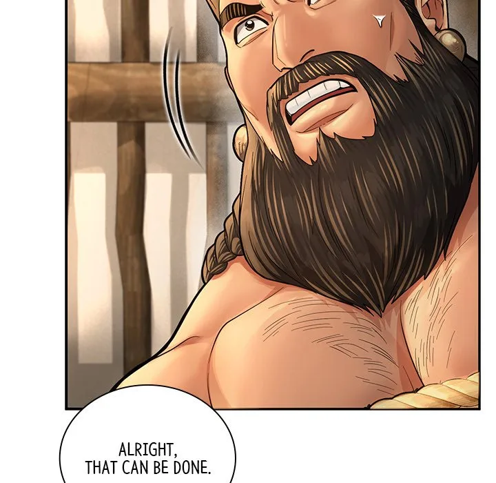 Muscle Joseon Chapter 54 page 139
