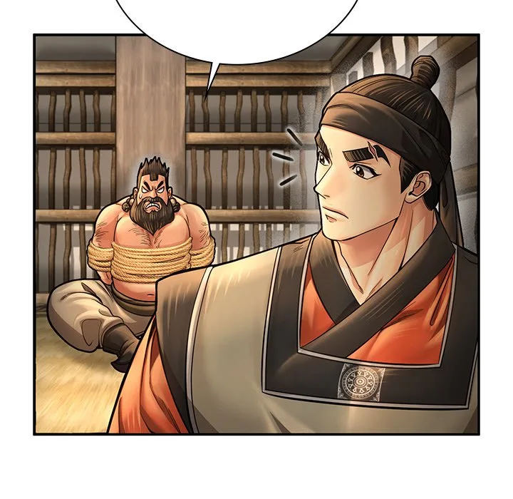 Muscle Joseon Chapter 54 page 141