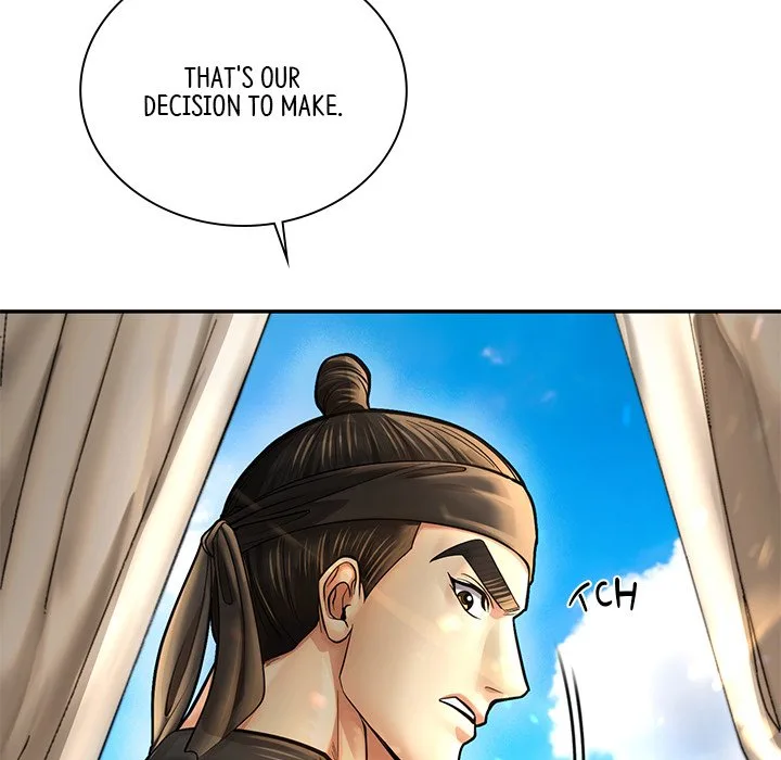 Muscle Joseon Chapter 54 page 144
