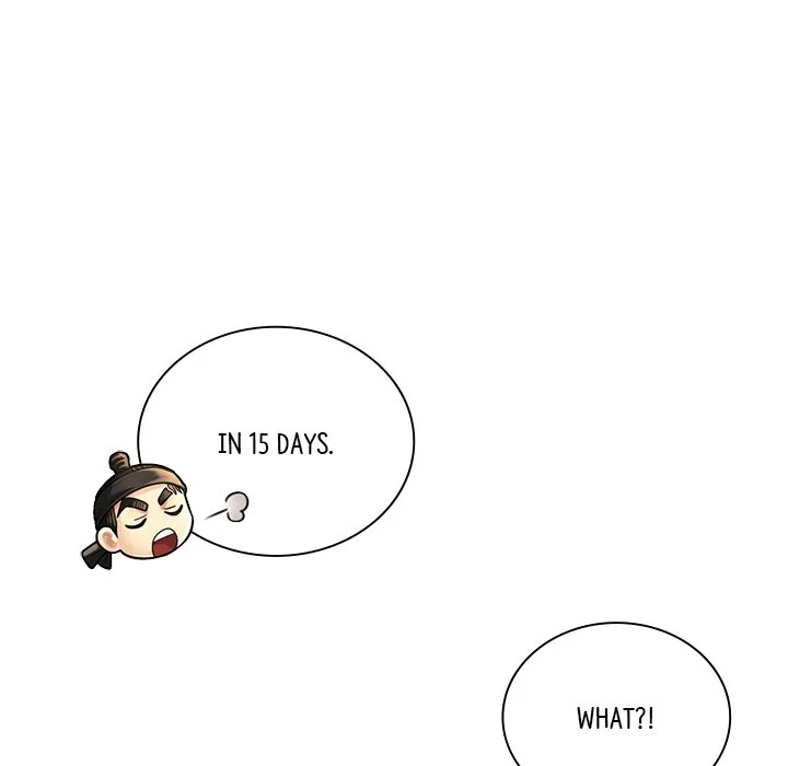 Muscle Joseon Chapter 54 page 142