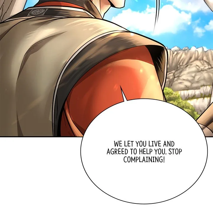 Muscle Joseon Chapter 54 page 145