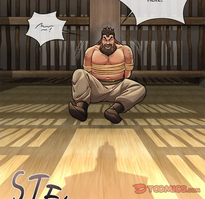 Muscle Joseon Chapter 54 page 147
