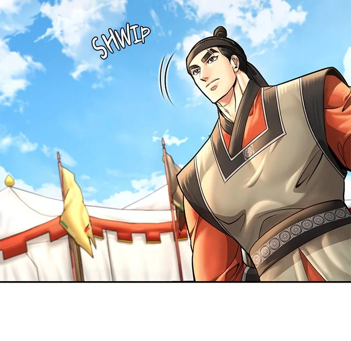 Muscle Joseon Chapter 54 page 150