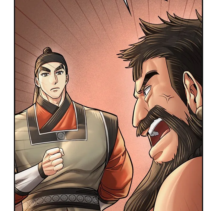 Muscle Joseon Chapter 54 page 112