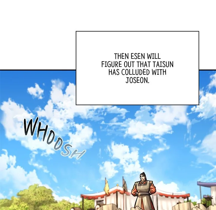 Muscle Joseon Chapter 54 page 152