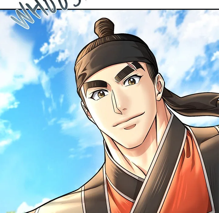 Muscle Joseon Chapter 54 page 155