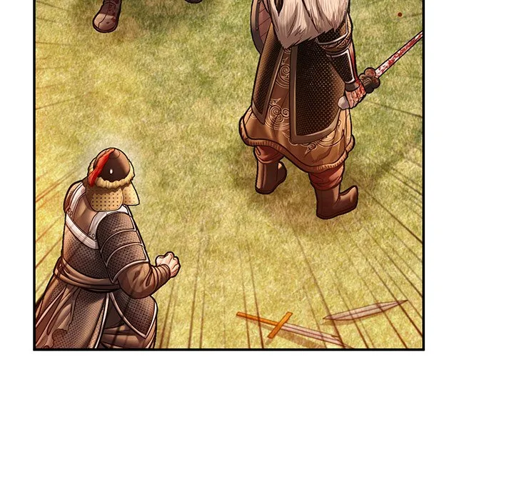 Muscle Joseon Chapter 55 page 27