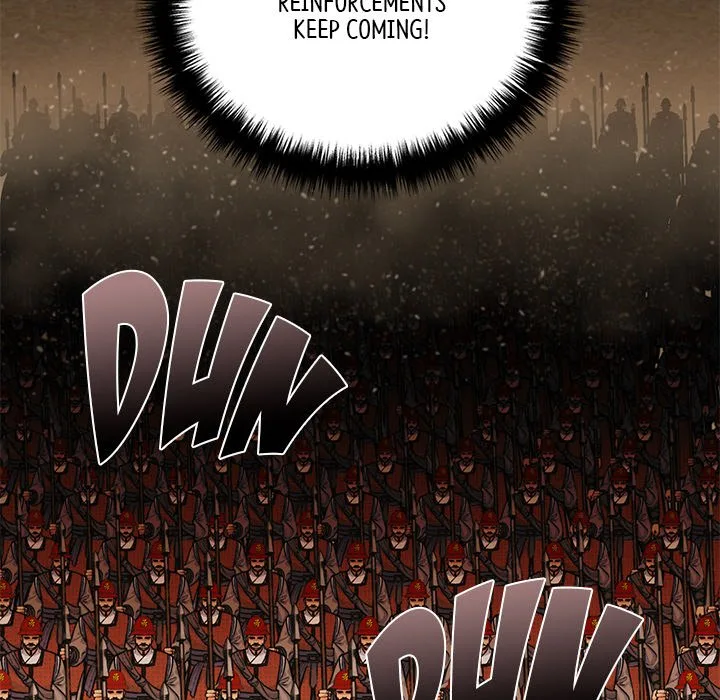 Muscle Joseon Chapter 55 page 15