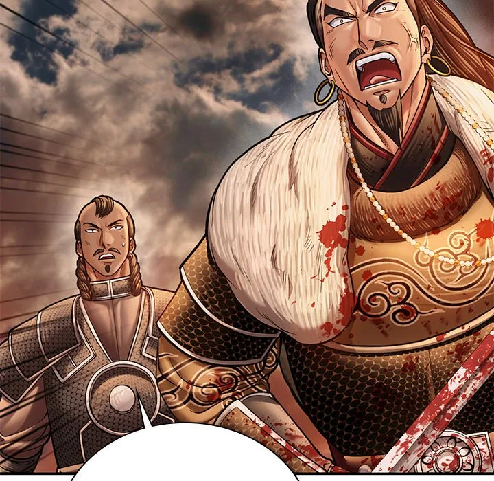 Muscle Joseon Chapter 55 page 29