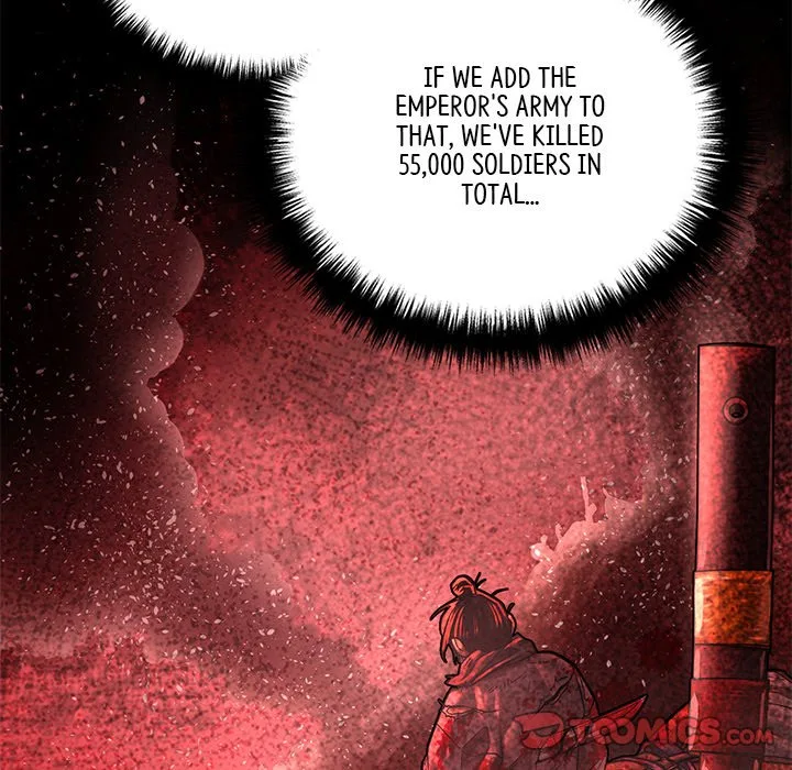 Muscle Joseon Chapter 55 page 12