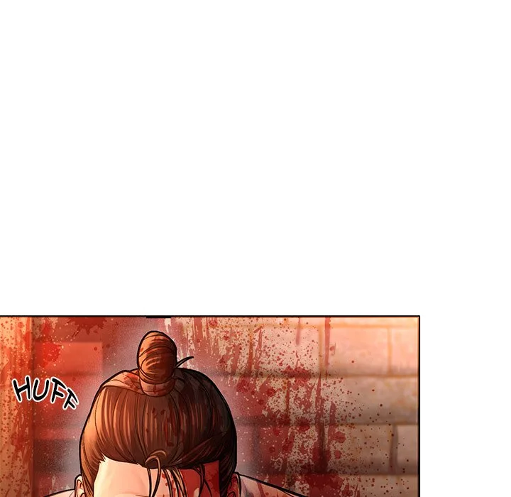 Muscle Joseon Chapter 55 page 19