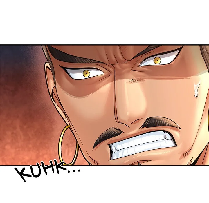 Muscle Joseon Chapter 55 page 9