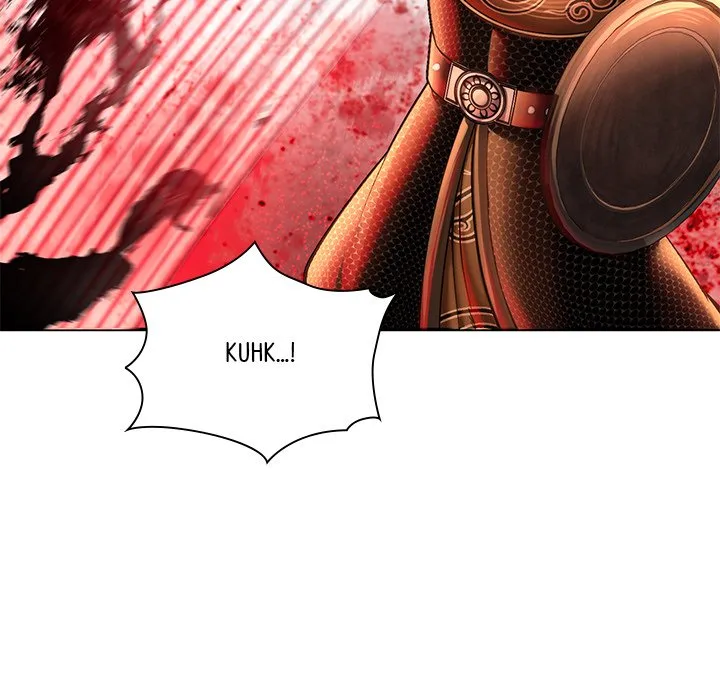 Muscle Joseon Chapter 55 page 23