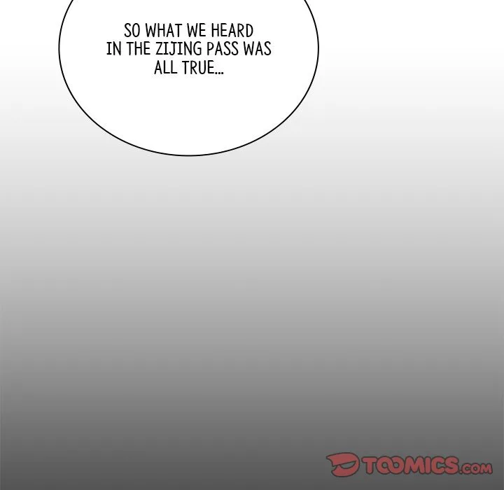 Muscle Joseon Chapter 55 page 30