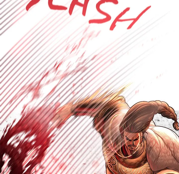Muscle Joseon Chapter 55 page 22
