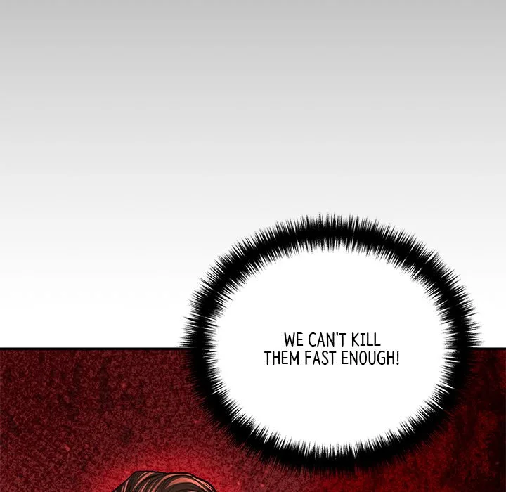 Muscle Joseon Chapter 55 page 37