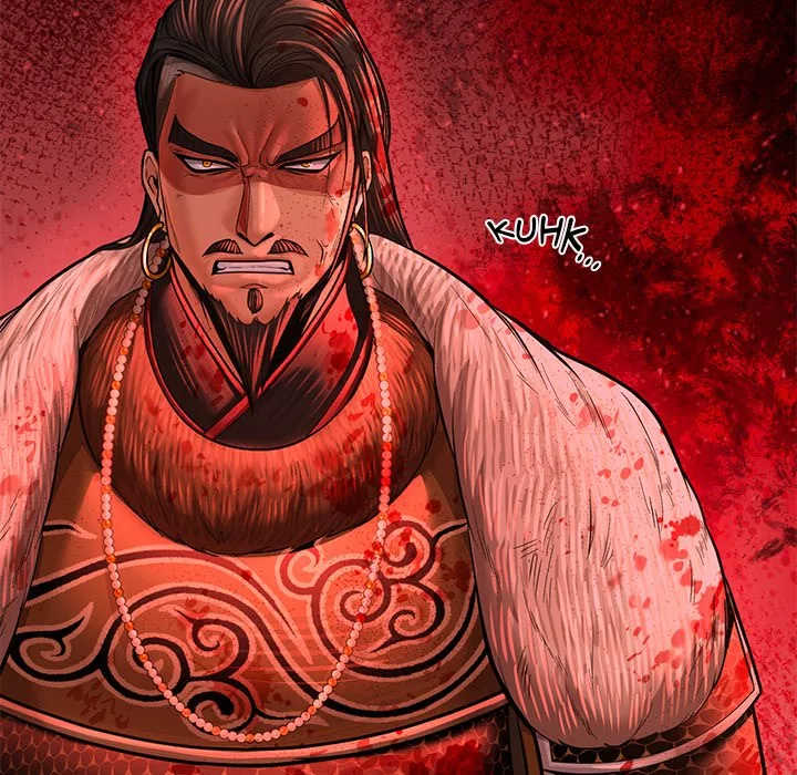 Muscle Joseon Chapter 55 page 38