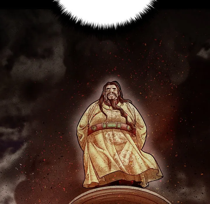 Muscle Joseon Chapter 55 page 51