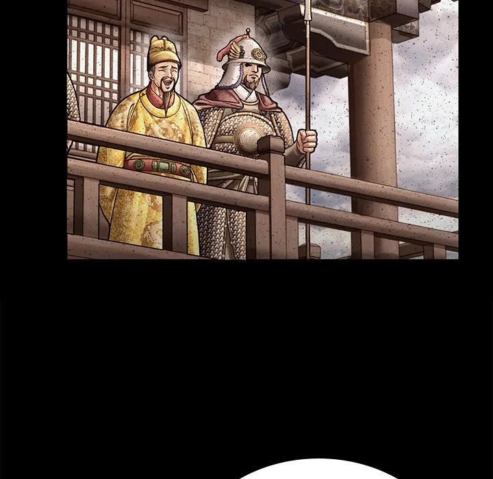 Muscle Joseon Chapter 55 page 56