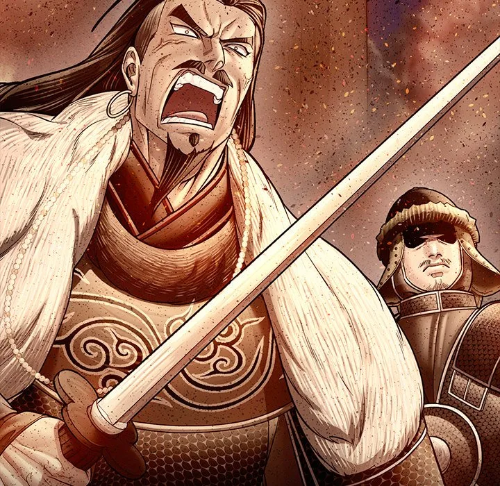 Muscle Joseon Chapter 55 page 53