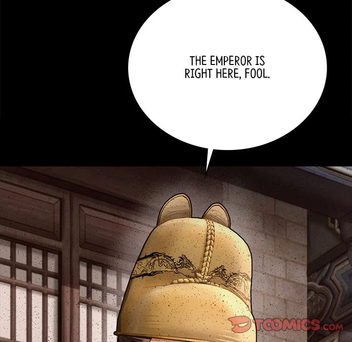 Muscle Joseon Chapter 55 page 57