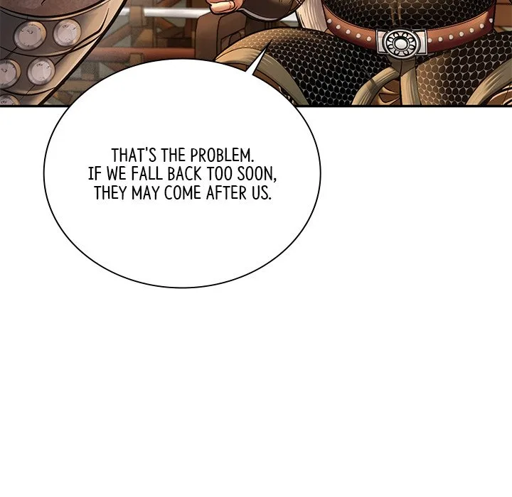 Muscle Joseon Chapter 55 page 64