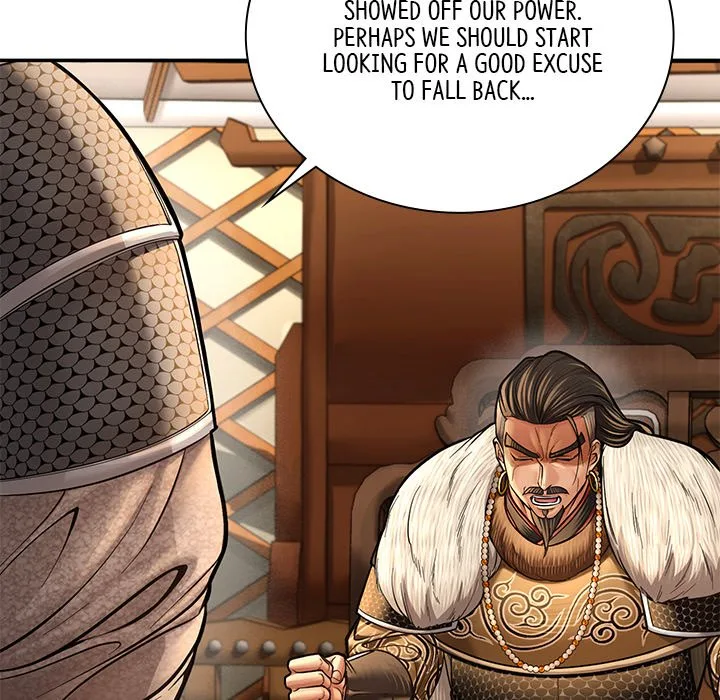 Muscle Joseon Chapter 55 page 63