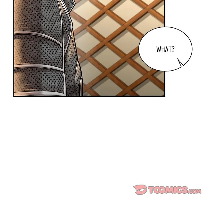 Muscle Joseon Chapter 55 page 66