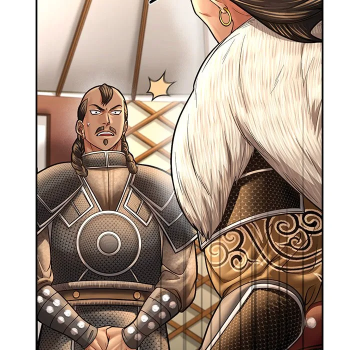 Muscle Joseon Chapter 55 page 70