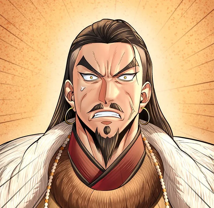Muscle Joseon Chapter 55 page 68