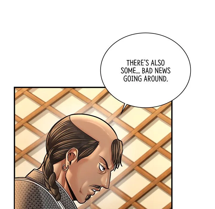 Muscle Joseon Chapter 55 page 65