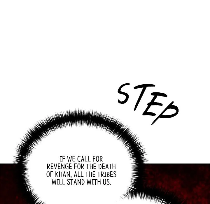 Muscle Joseon Chapter 55 page 73
