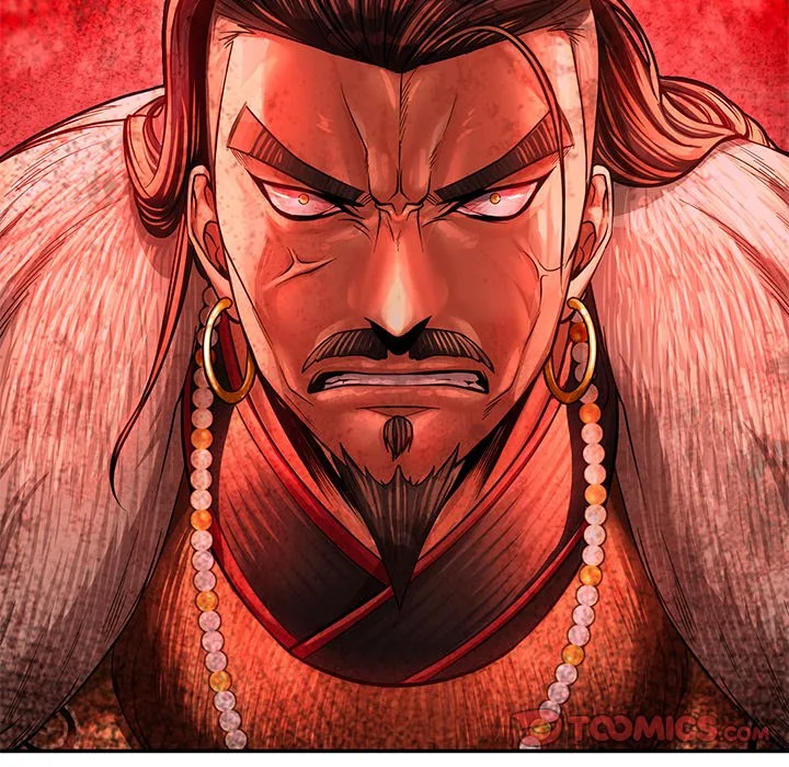 Muscle Joseon Chapter 55 page 75