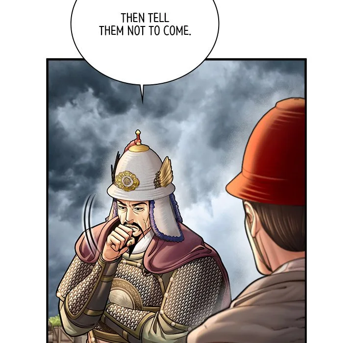Muscle Joseon Chapter 55 page 87