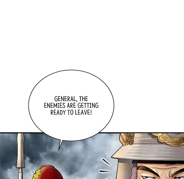 Muscle Joseon Chapter 55 page 89