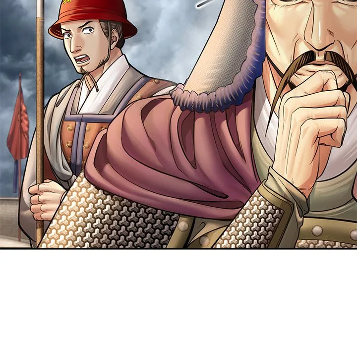 Muscle Joseon Chapter 55 page 90