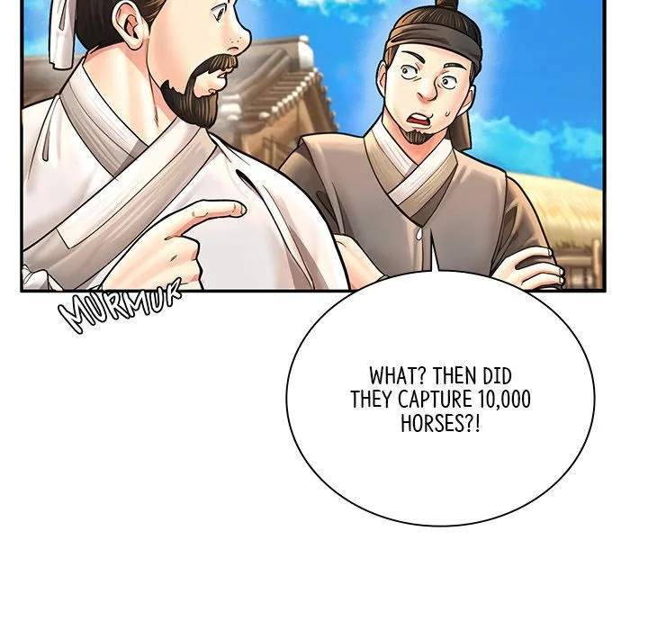 Muscle Joseon Chapter 55 page 99