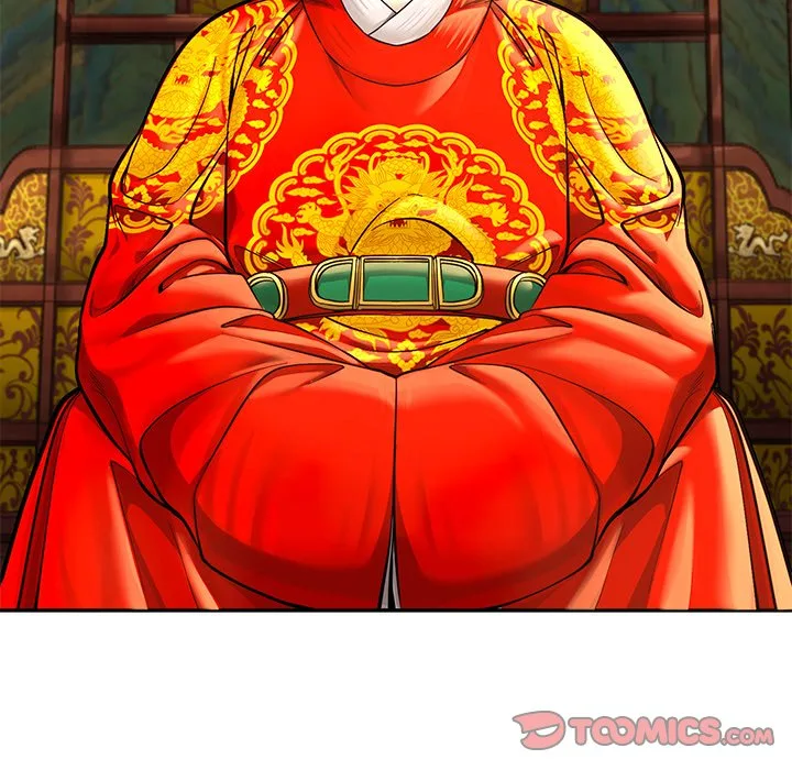 Muscle Joseon Chapter 55 page 102
