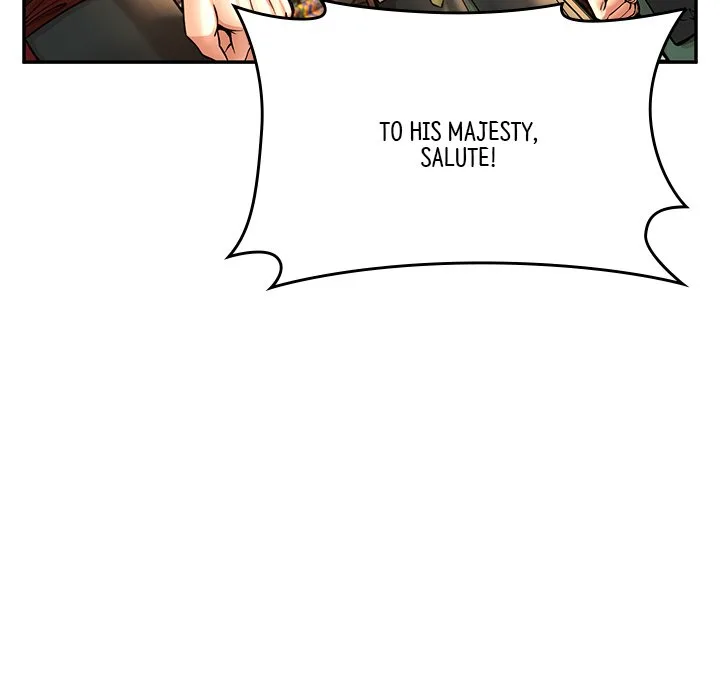 Muscle Joseon Chapter 55 page 107