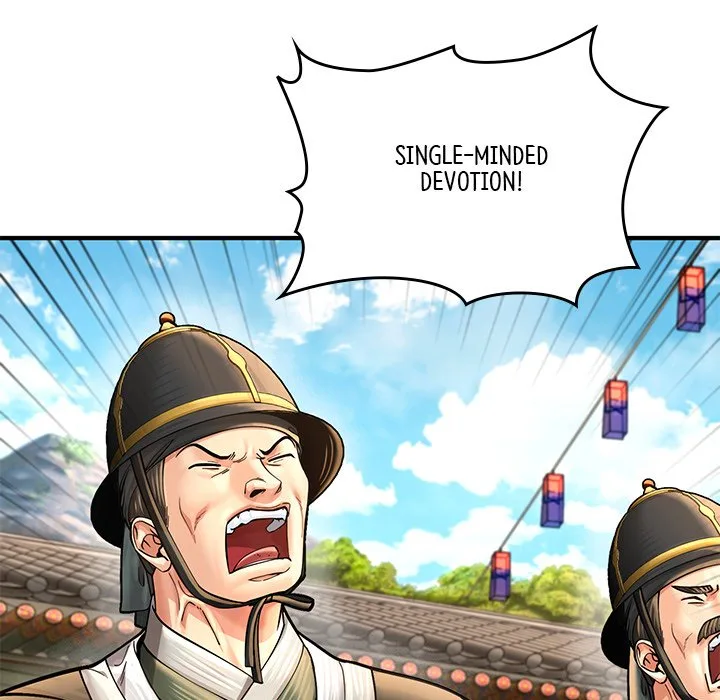 Muscle Joseon Chapter 55 page 108