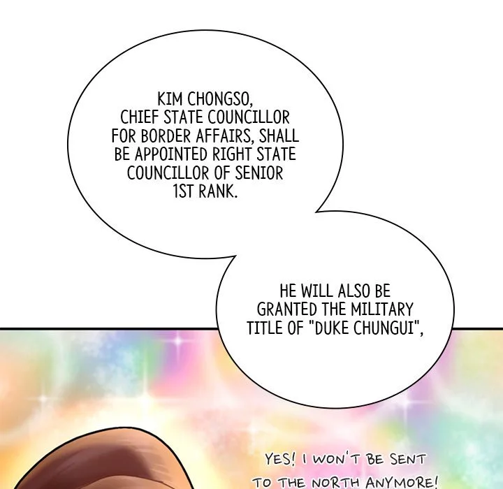 Muscle Joseon Chapter 55 page 113