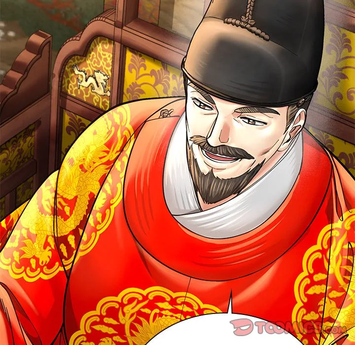 Muscle Joseon Chapter 55 page 111