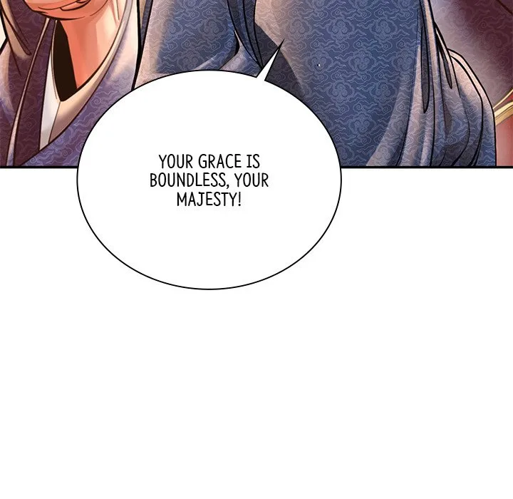 Muscle Joseon Chapter 55 page 115