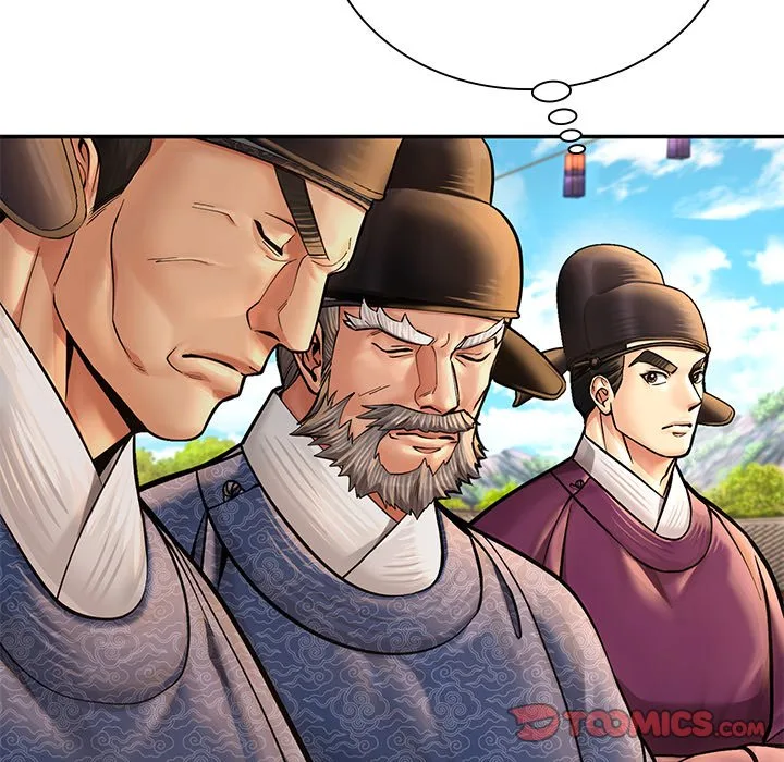 Muscle Joseon Chapter 55 page 120