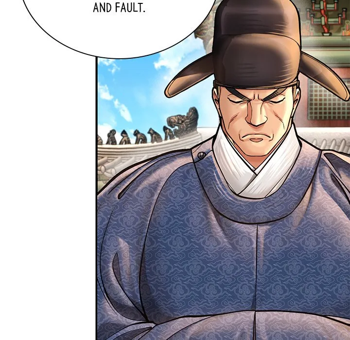 Muscle Joseon Chapter 55 page 118
