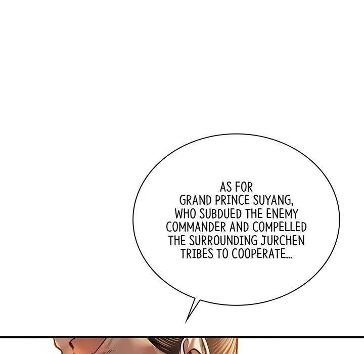 Muscle Joseon Chapter 55 page 122