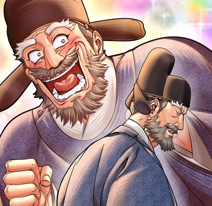 Muscle Joseon Chapter 55 page 114
